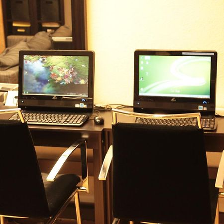 Grand Park Hotel Panex Tokyo Dış mekan fotoğraf