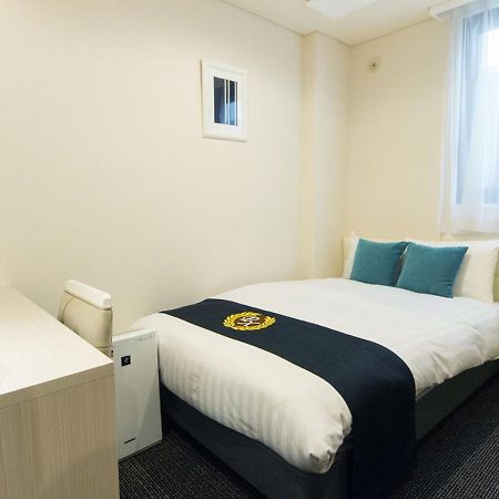 Grand Park Hotel Panex Tokyo Dış mekan fotoğraf