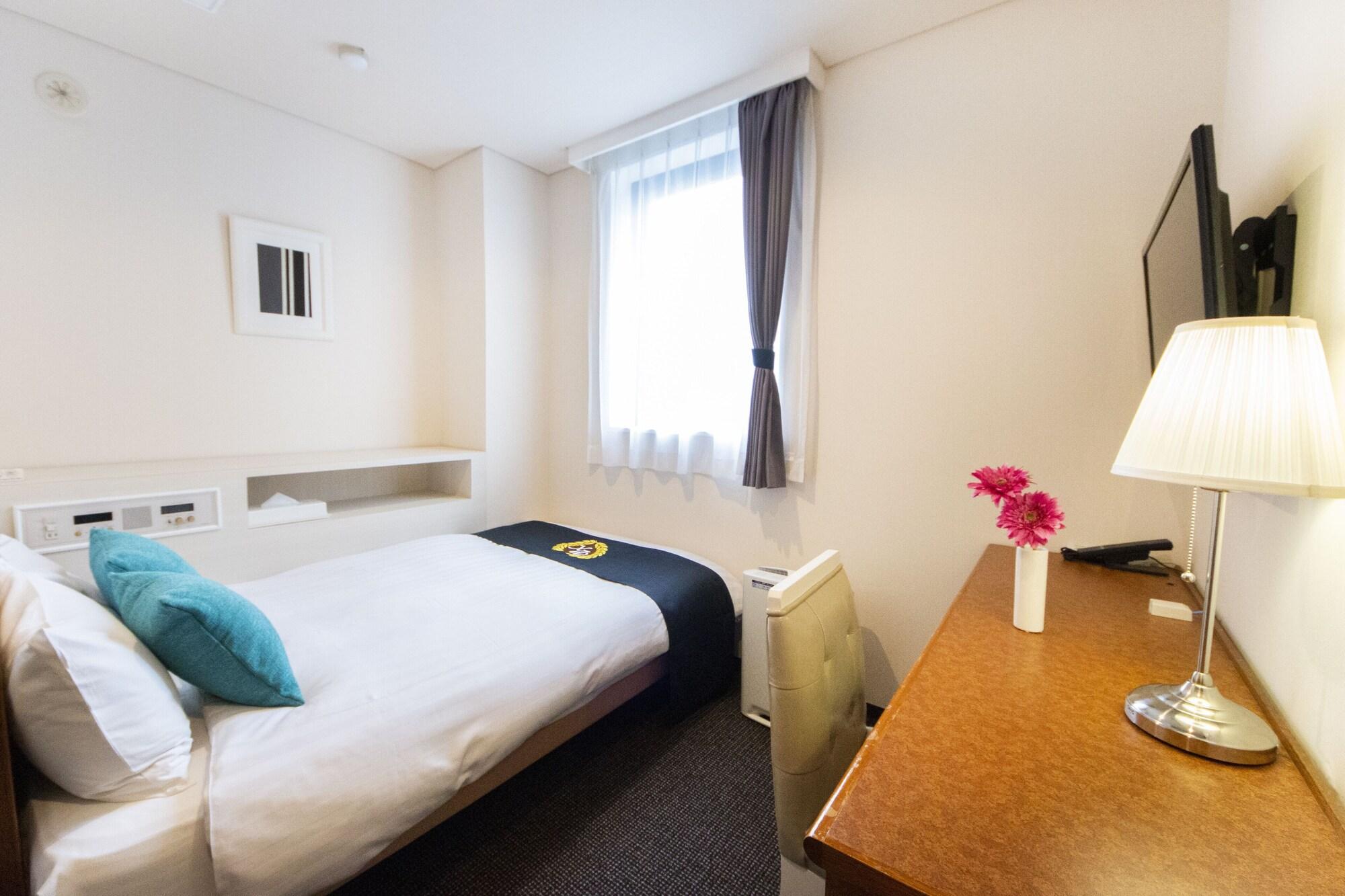 Grand Park Hotel Panex Tokyo Dış mekan fotoğraf