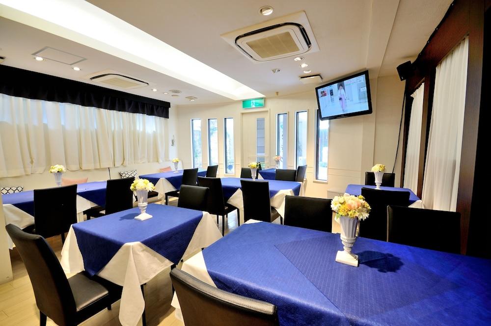 Grand Park Hotel Panex Tokyo Dış mekan fotoğraf