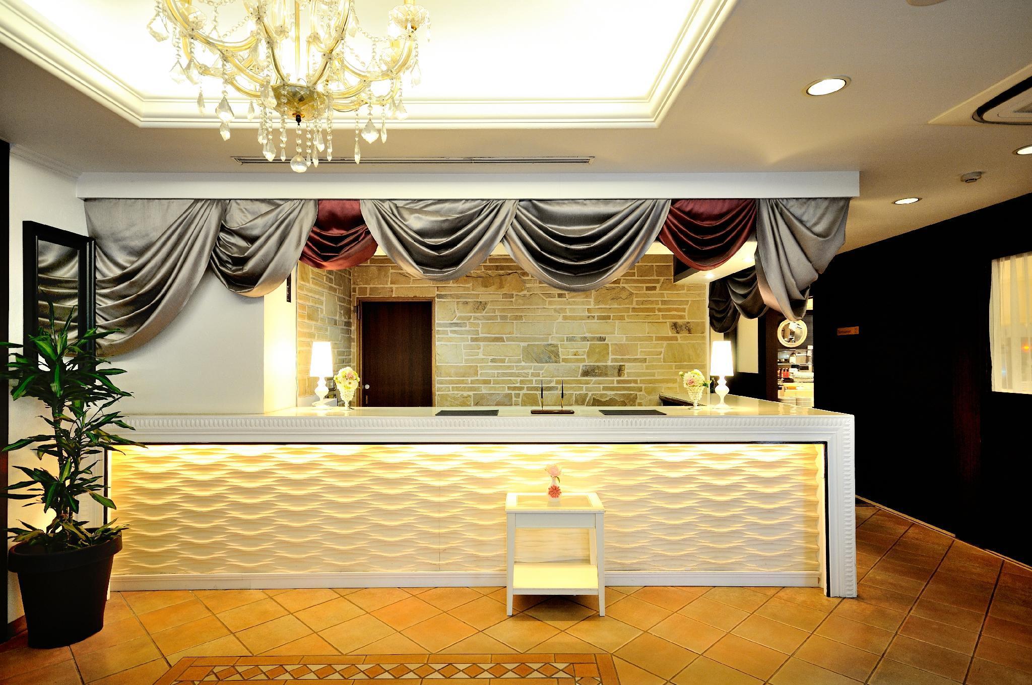 Grand Park Hotel Panex Tokyo Dış mekan fotoğraf