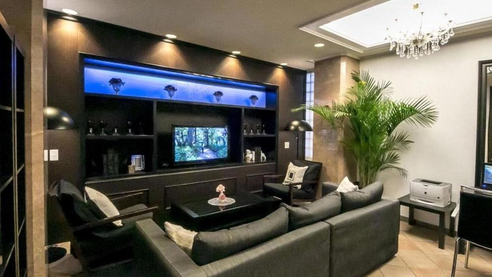 Grand Park Hotel Panex Tokyo Dış mekan fotoğraf