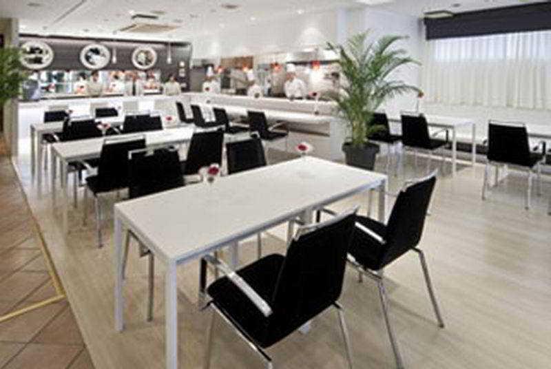 Grand Park Hotel Panex Tokyo Dış mekan fotoğraf