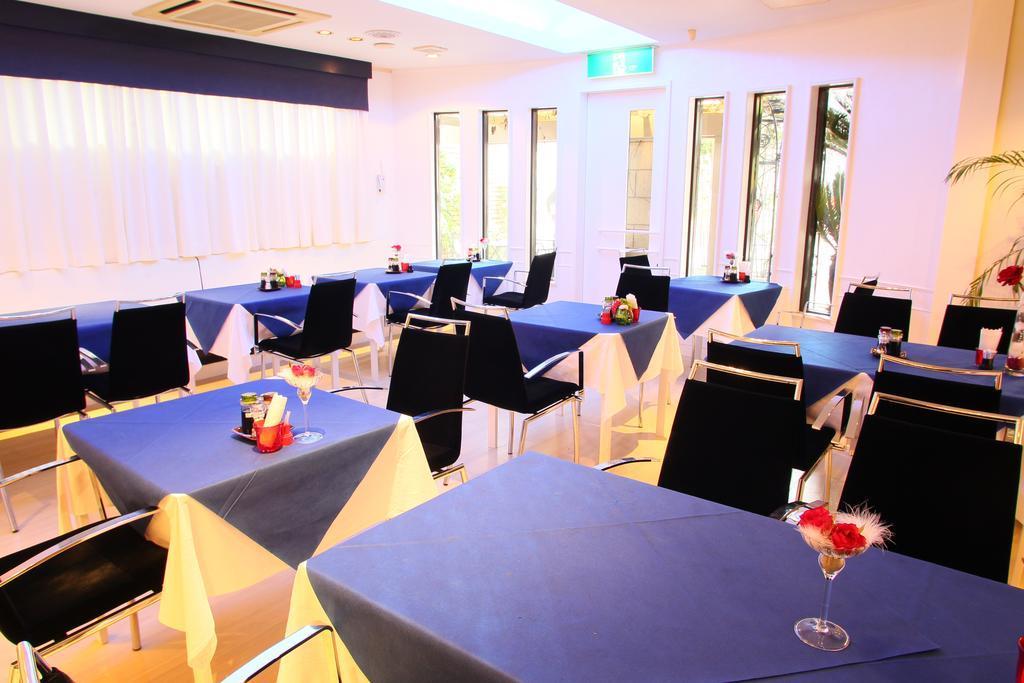 Grand Park Hotel Panex Tokyo Dış mekan fotoğraf