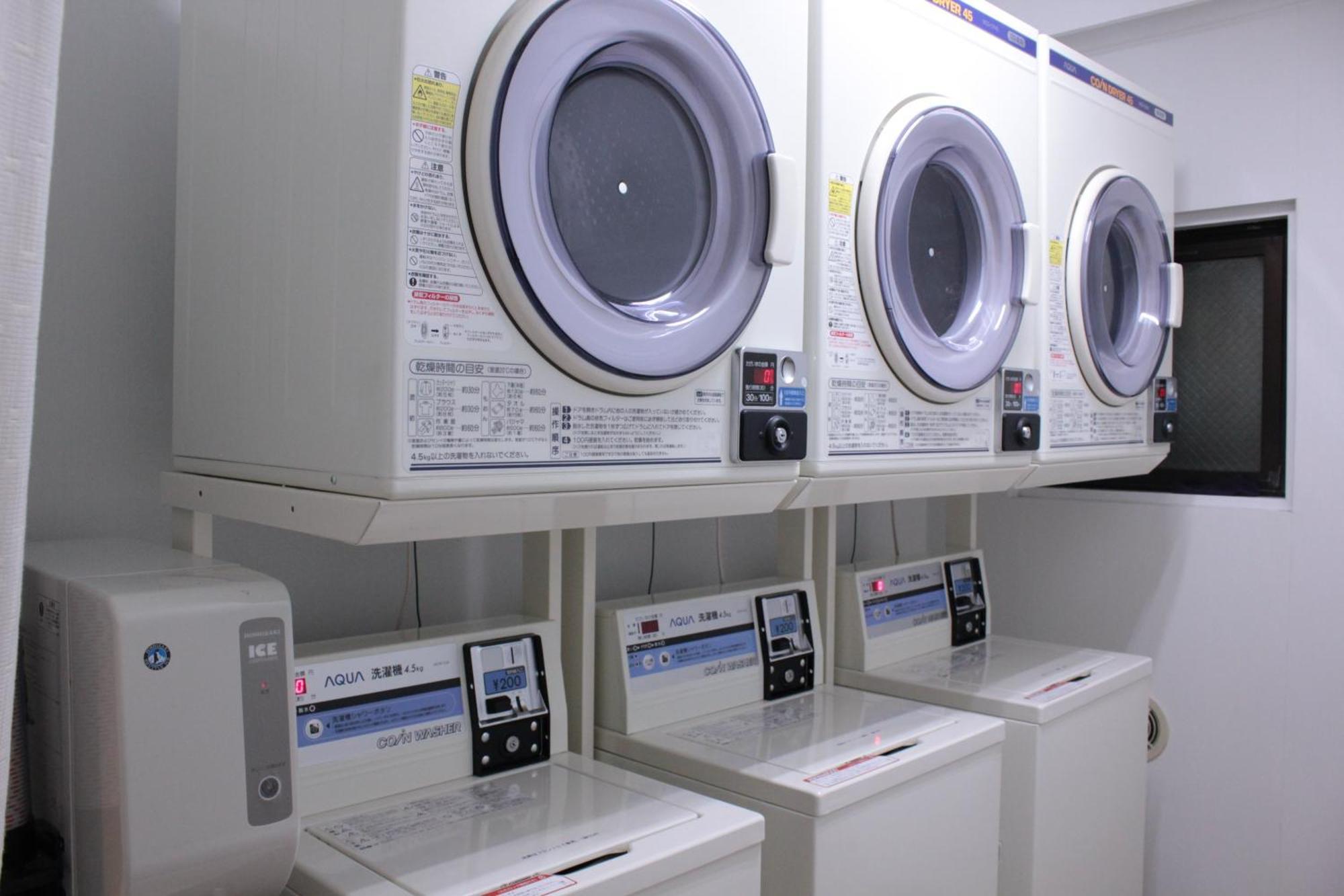 Grand Park Hotel Panex Tokyo Dış mekan fotoğraf