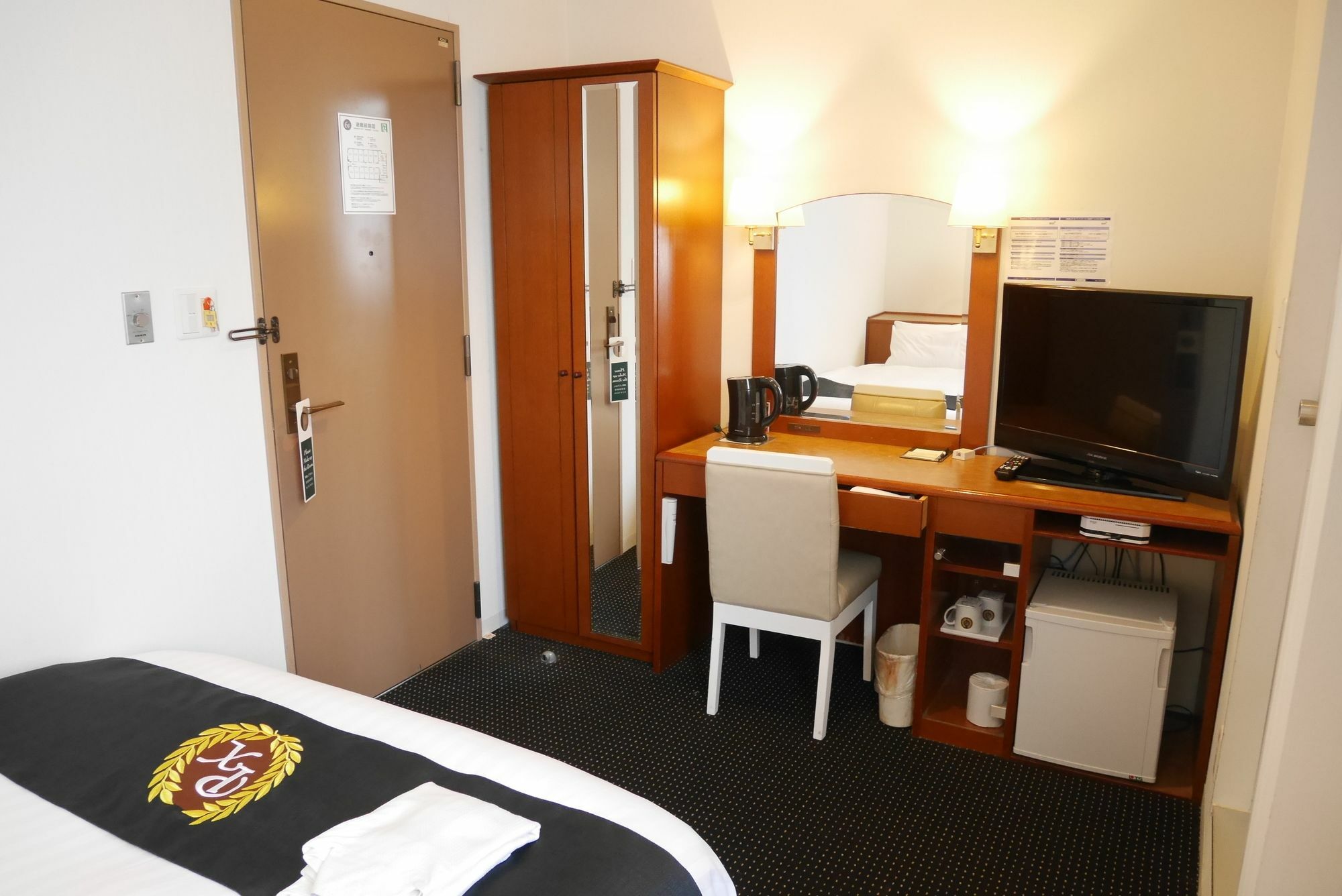 Grand Park Hotel Panex Tokyo Dış mekan fotoğraf