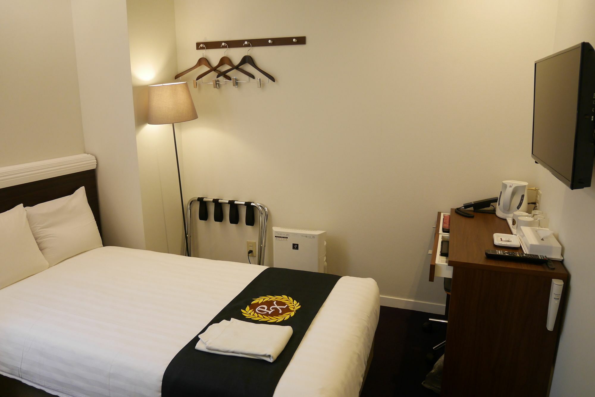 Grand Park Hotel Panex Tokyo Dış mekan fotoğraf