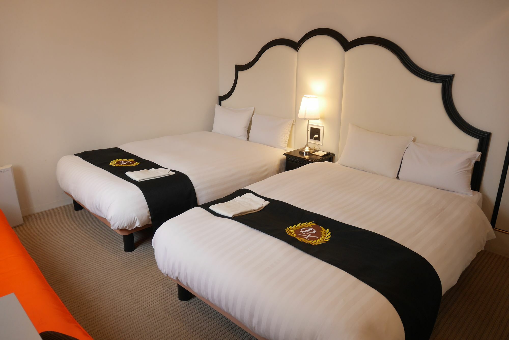 Grand Park Hotel Panex Tokyo Dış mekan fotoğraf