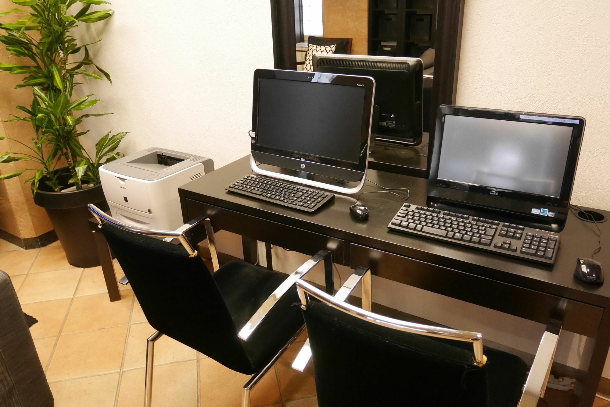 Grand Park Hotel Panex Tokyo Dış mekan fotoğraf